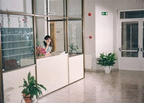 Imagen 35 Clínica Veterinaria Vegueta foto