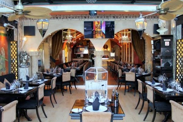 Imagen 5 Platine Hotel foto