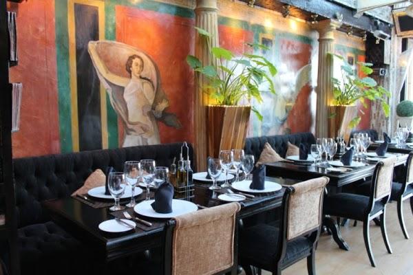 Imagen 8 Platine Hotel foto