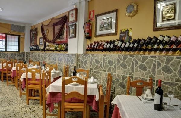 Imagen 16 Restaurante El Capricho foto