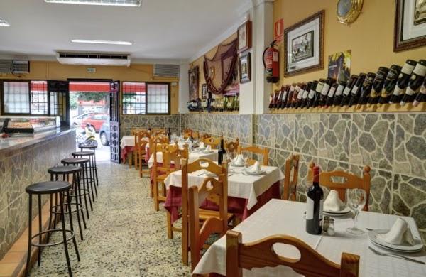 Imagen 4 Restaurante El Capricho foto