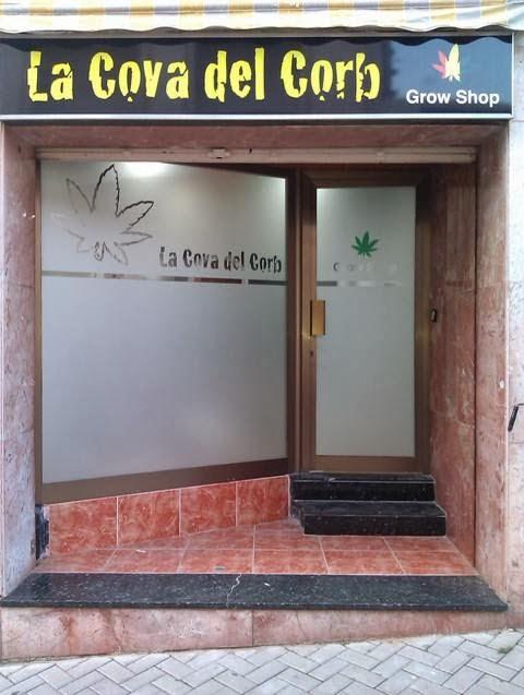 Imagen 49 LA COVA DEL CORB *Grow Shop* foto
