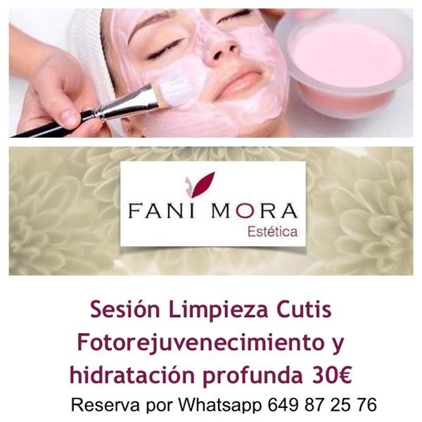Imagen 42 Centro Estética Benalmádena. Belleza Fani Mora foto