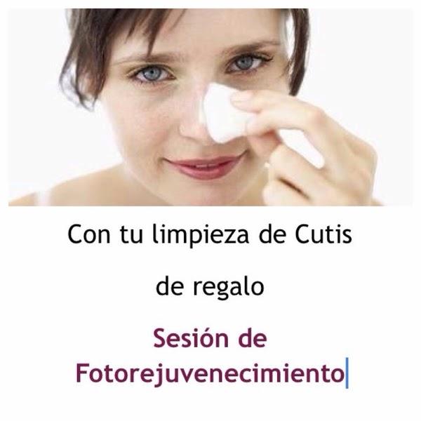 Imagen 50 Centro Estética Benalmádena. Belleza Fani Mora foto