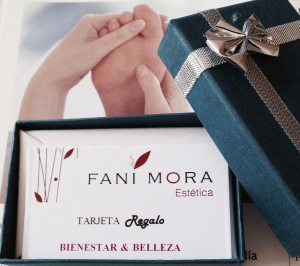 Imagen 93 Centro Estética Benalmádena. Belleza Fani Mora foto