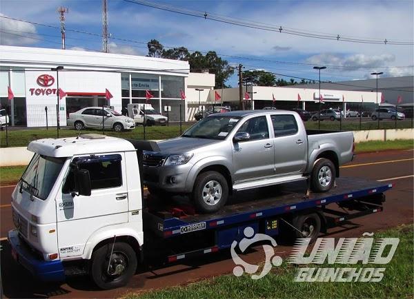 Imagen 40 União Guinchos RP - Serviço de Guincho 24hrs foto