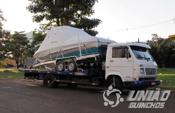 Imagen 53 União Guinchos RP - Serviço de Guincho 24hrs foto