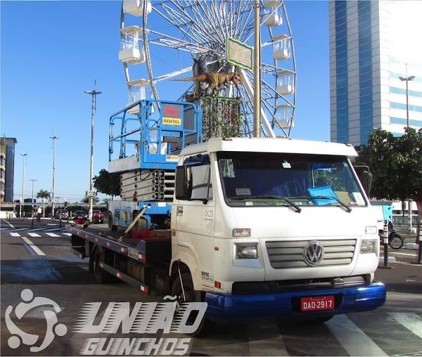 Imagen 58 União Guinchos RP - Serviço de Guincho 24hrs foto