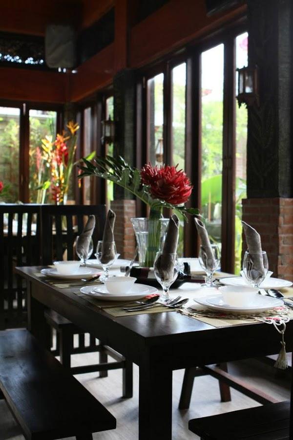 Imagen 156 Loja Toraja Balinese Restaurant and Events Place foto
