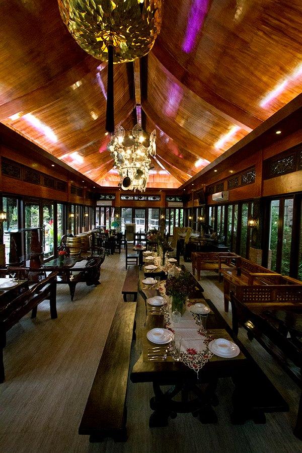 Imagen 160 Loja Toraja Balinese Restaurant and Events Place foto