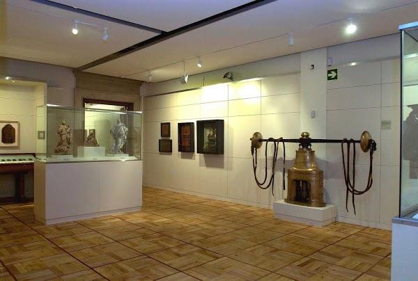 Imagen 2 Forja y Hierro Goliat foto