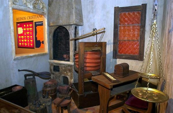 Imagen 3 Forja y Hierro Goliat foto