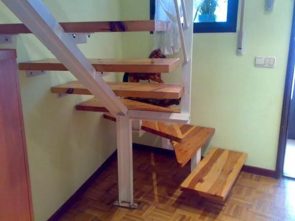 Imagen 25 Forja y Hierro Goliat foto