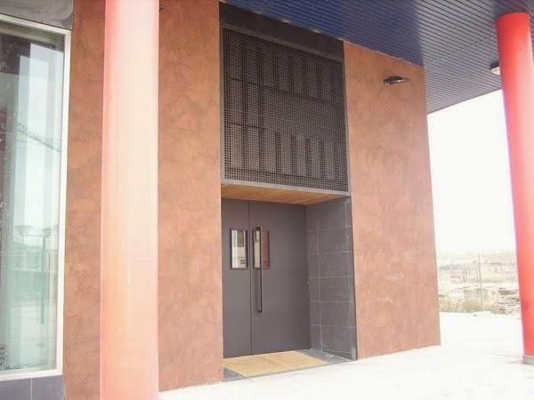 Imagen 27 Forja y Hierro Goliat foto