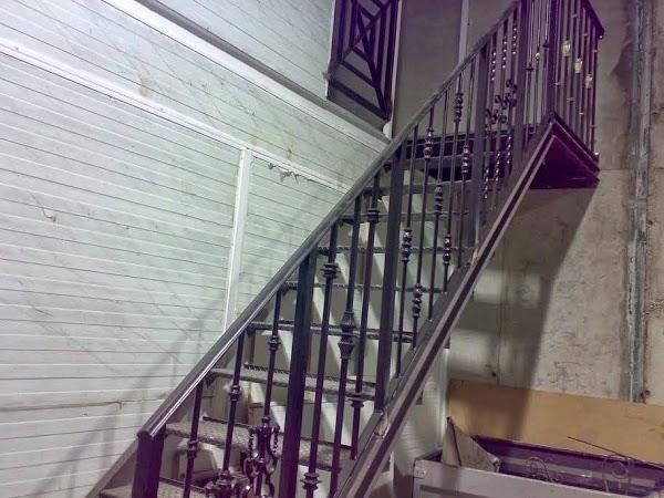 Imagen 28 Forja y Hierro Goliat foto