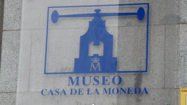 Imagen 4 Museo Casa de la Moneda foto