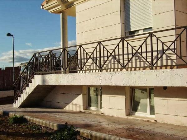 Imagen 32 Forja y Hierro Goliat foto