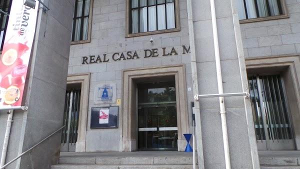 Imagen 5 Forja y Hierro Goliat foto