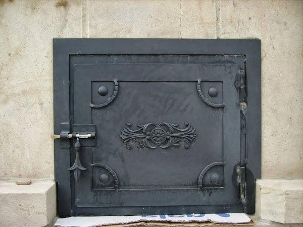 Imagen 67 Forja y Hierro Goliat foto