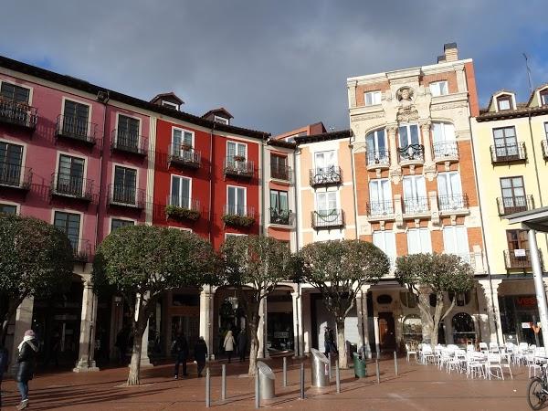 Imagen 13 Ayuntamiento de Burgos foto
