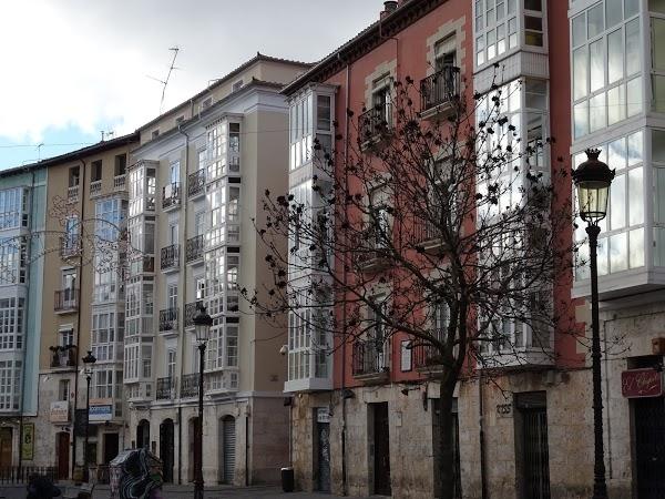 Imagen 14 Ayuntamiento de Burgos foto