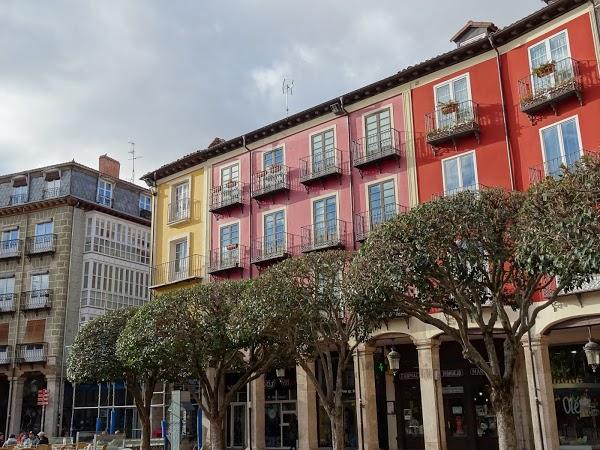 Imagen 15 Ayuntamiento de Burgos foto