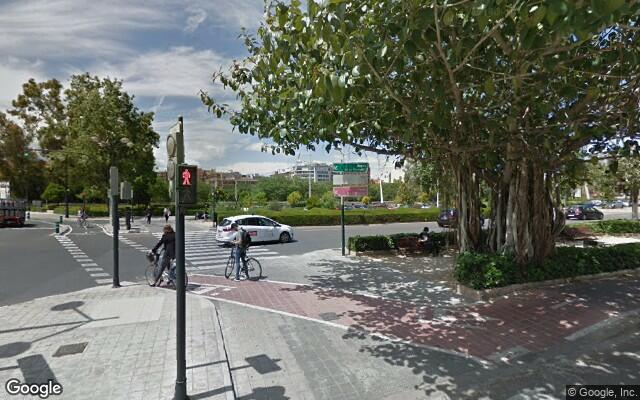 Av. Principal de A?aza, 38111 Santa Cruz de Tenerife, Santa Cruz de Tenerife, Spain