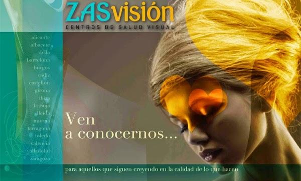 Imagen 117 ÓPTICA TAVERNES Zas Visión foto