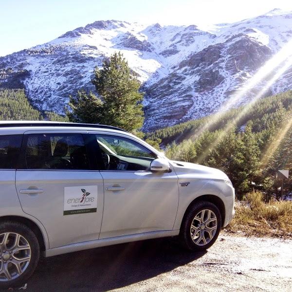 Imagen 1 Auto Servicio ELECTRICO Marcos foto