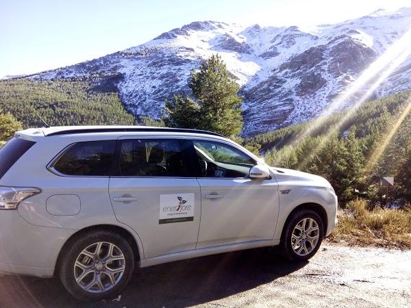 Imagen 2 Auto Servicio ELECTRICO Marcos foto