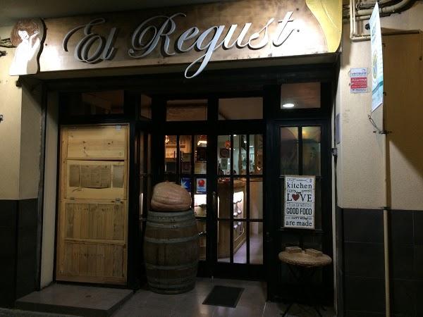 Imagen 43 Restaurante El Regust foto