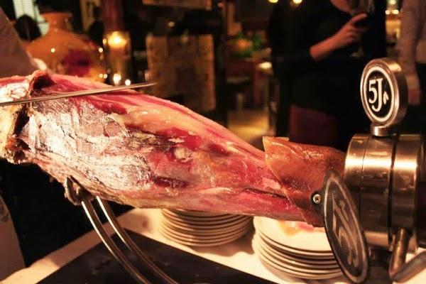 Imagen 9 ACADEMIA DE BAILE SALSA Y PUNTO VALENCIA foto