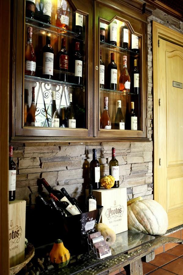 Imagen 75 Bar Restaurante Corbayo de Lemos foto