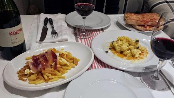 Imagen 11 Restaurante Italiano Amore Bonapasta foto