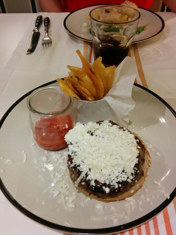 Imagen 66 Restaurante Palafox foto