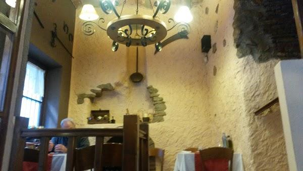 Imagen 74 Restaurante Palafox foto