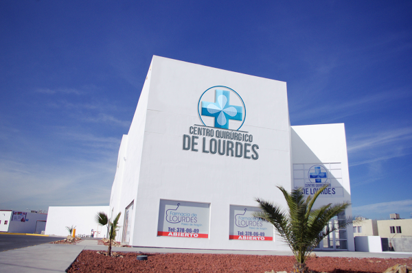 Imagen 101 Centro Quirúrgico de Lourdes foto