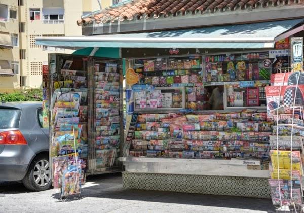 Imagen 2 Europcar Málaga - Alquiler de Coches foto
