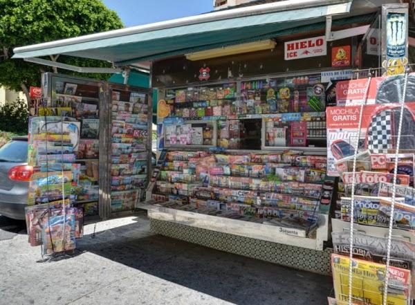 Imagen 4 Europcar Málaga - Alquiler de Coches foto