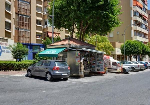 Imagen 5 Europcar Málaga - Alquiler de Coches foto