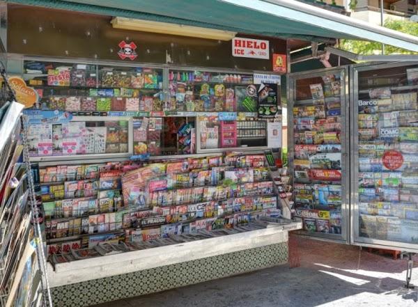 Imagen 7 Europcar Málaga - Alquiler de Coches foto