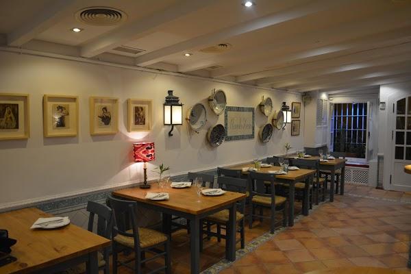 Imagen 18 Canales foto