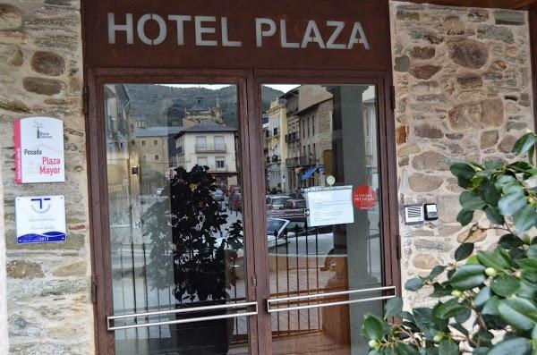 Imagen 20 Cafetería Churrería La Parada foto