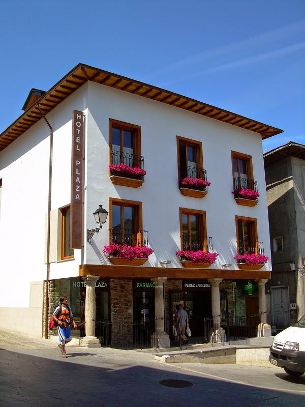 Imagen 21 Cafetería Churrería La Parada foto