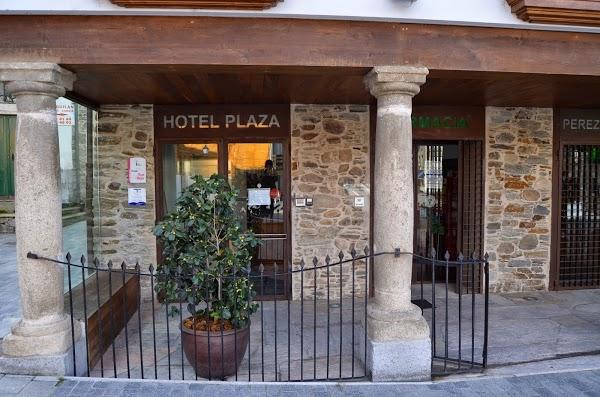 Imagen 22 Cafetería Churrería La Parada foto