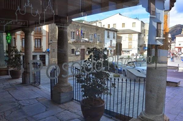 Imagen 26 Cafetería Churrería La Parada foto