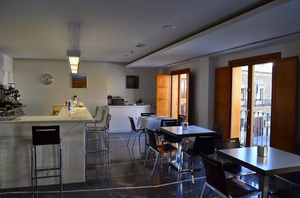 Imagen 34 Cafetería Churrería La Parada foto