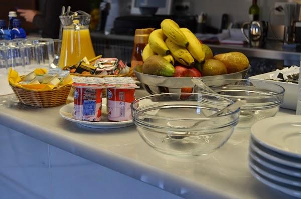 Imagen 40 Cafetería Churrería La Parada foto