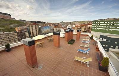 Imagen 24 Bilbao Apartamentos Atxuri foto