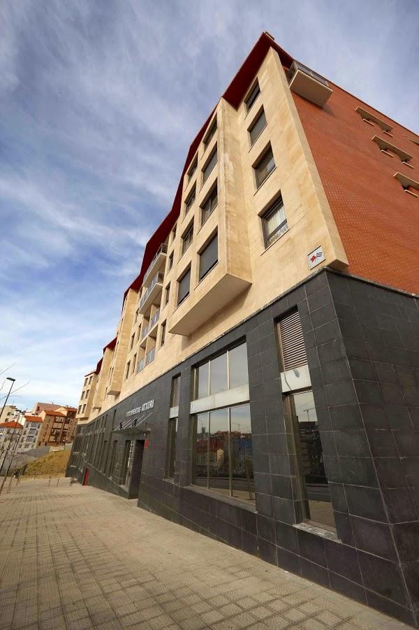 Imagen 29 Bilbao Apartamentos Atxuri foto